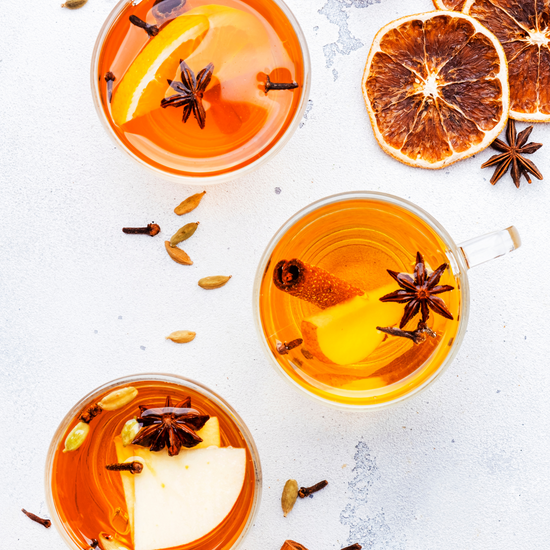 Get Cozy with Hive Craft's Hot Toddy: Your Warm Winter Companion