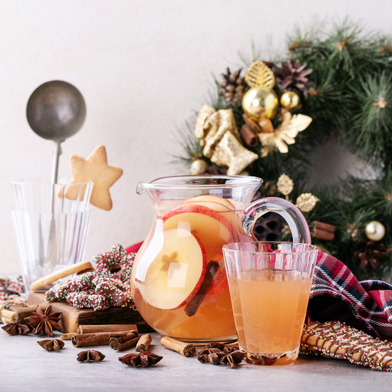 Get Cozy with Hive Craft's Hot Toddy: Your Warm Winter Companion