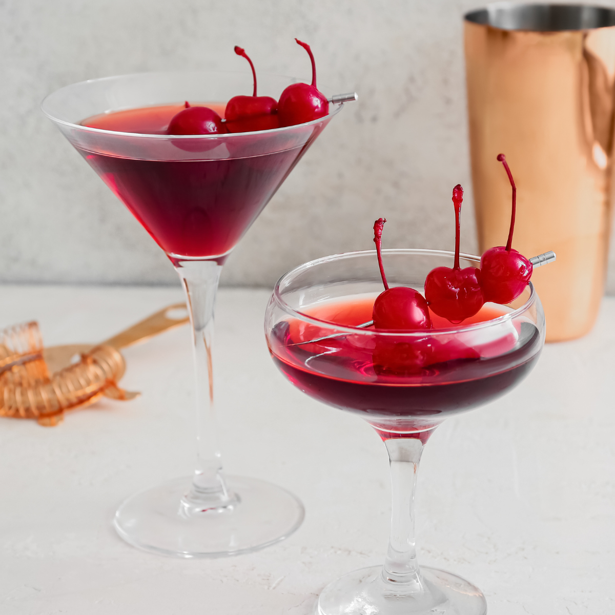 Hive Craft Cocktail Manhattan