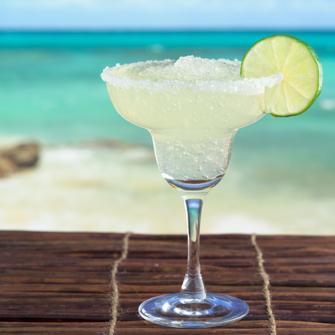 Sunset Siesta Margarita: Unleash the Fiesta with Every Sip