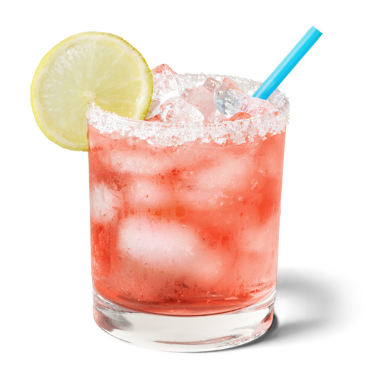 Sunset Siesta Margarita: Unleash the Fiesta with Every Sip